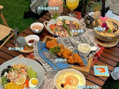 -怪兽炸鸡.轻沙拉(锦州店)