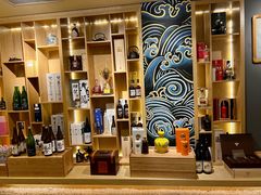 -东瀛阁(锦江宾馆店)