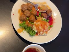 -宜家·瑞典风味餐厅(无锡店)