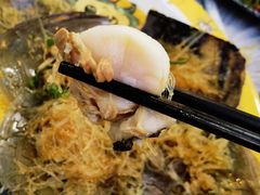 -桥东喜碧海鲜街(水东街店)