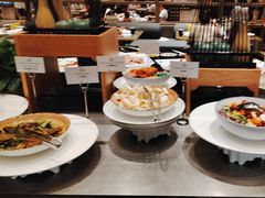 -博林天瑞喜来登酒店·西丽尚膳