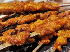 -刀郎牛肉面新疆餐厅·烧烤(清真通州珠江国际城店)