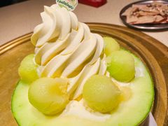 -Ant 蚂蚁洞烤肉·大营地(上海静安大悦城店)
