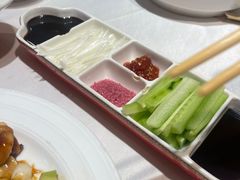 -大鸭梨烤鸭(房山店)