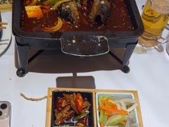 -上尚兄弟烧烤餐厅(鑫通大厦店)