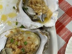 -琼大师东方烤乳猪(亚特兰蒂斯店)