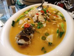 -俏巴渝·家宴·生日宴(锦绣城店)