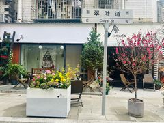 -concerto协奏曲咖啡店