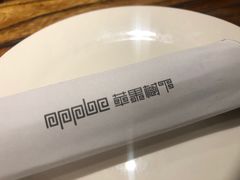 -苹果树下艺术餐厅(通州店)