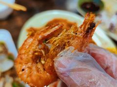 -贞姨美食·老字号海鲜大排档