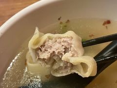 -谭师爷龙抄手(白下路店)