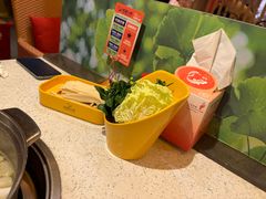 -润园四季椰子鸡火锅(卓越INTOWN店)