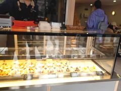 -甜嘟嘟烘焙坊(舒城路店)