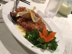 -无招牌海鲜餐厅(怡丰城店)