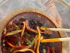 -白老三牛肉丸子面(平阳广场店)