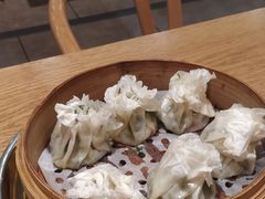 羊肉沙葱烧卖-老绥元烧麦·家常菜(摩尔城店)