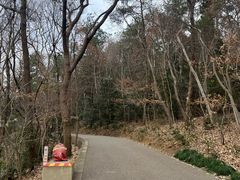 -钟山体育运动公园