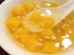 酒酿小圆子-新南华大酒店(广中店)