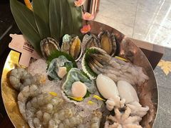 -牛New寿喜烧(新六百店)