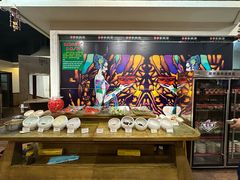 -滇釜火锅·能喝汤的火锅(车公庄店)