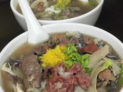 -潮镇老尾牛杂(环城西路店)