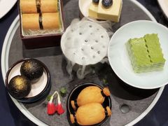 -馋遇江南·精致湖景雅宴(东方之门店)