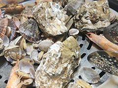 -77号渔船·蒸海鲜青岛菜(积米崖店)