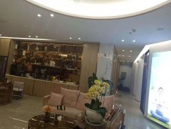 -奥本科技美肤·养生SPA