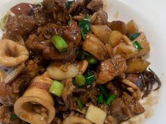 -小城故事·地道宁波味(月湖盛园店)