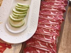 -石鼎香·非遗淮扬火锅(江都龙川桥店)