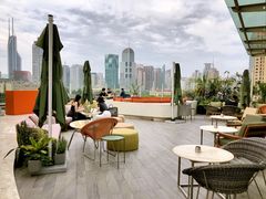 -城市露台景观餐厅(淮海路店)