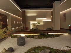 -沐SPA·坐忘山城·日式足道