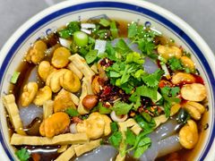 -顺意凉粉(鼓楼东街总店)