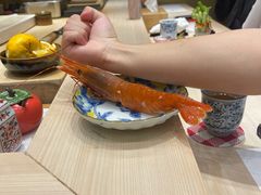 -鮨一日本料理旗舰店(总店)