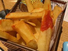 -原石牛扒·约会餐厅(龙城万科里店)