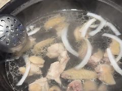 -同仁四季椰子鸡(福田东园总店)