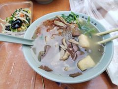 -金原鸭血粉丝汤总店(锁金村店)