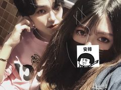 -INLOVE KTV(世博源店)