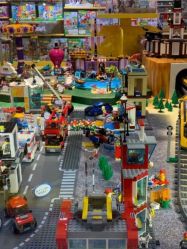 -KIDSLAND(北京蓝色港湾店)