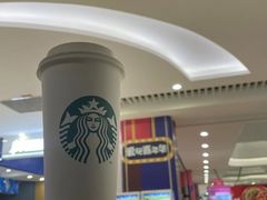 -星巴克臻选(重庆大融城店)