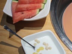 -一朵菌·野生菌探索家火锅(南亚店)