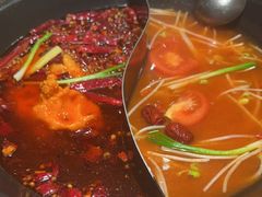 -巴隆门重庆老火锅(太湖路店)