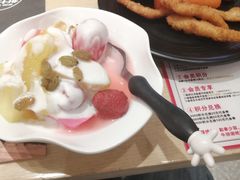 -我家牛排自助餐厅(永旺梦乐城店)