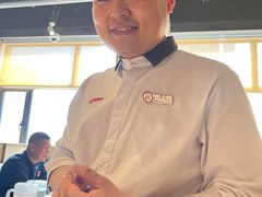 -海底捞火锅(劲松店)