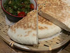 -福茂源横山铁锅羊肉(牡丹园店)