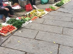 -黄埔古港