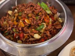 -一楼食业·美食人家
