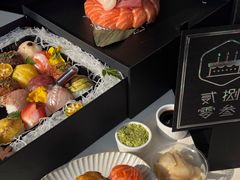 -贰捌零叁精致料理(钱湖店)