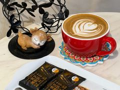 -参差咖啡(水果湖公园店)