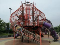 -枫香湖儿童公园